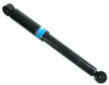 Амортизатор Super Touring газовый задний SACHS 313 320