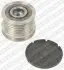 Шків генератора SNR GA751.05