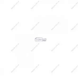 Автолампа Pure Light W5W W2,1x9,5d 5 W BOSCH 1987302206