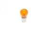 Лампа розжарювання PY21W 12V 21W BAU15s PURE LIGHT 1 987 302 213 BOSCH 1987302213 (фото 3)