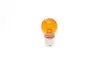 Лампа розжарювання PY21W 12V 21W BAU15s PURE LIGHT 1 987 302 213 BOSCH 1987302213 (фото 4)
