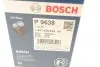 Фильтр масляный H=110mm BMW E36/46/34 BOSCH 1457429638 (фото 9)
