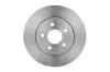 Тормозной диск задний FORD Mondeo 00- 0986479068 BOSCH