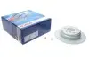 Тормозной диск задний BMW E39 2,0-2,5 0986478425 BOSCH