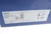 Тормозной диск задний BMW E39 2,0-2,5 BOSCH 0986478425 (фото 8)