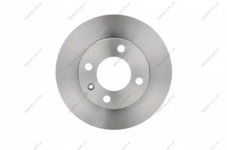 Тормозной диск задний SEAT VW (232*9) BOSCH 0986478492