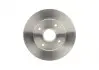 Гальмівний диск задній PEUGEOT 307 00- 0986479219 BOSCH