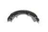 Тормозные колодки Subaru Forester -07 BOSCH 0986487681 (фото 4)