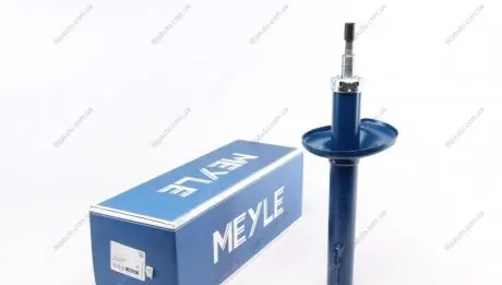 Амортизатор передній лів/прав Felicia MEYLE 126 613 0003