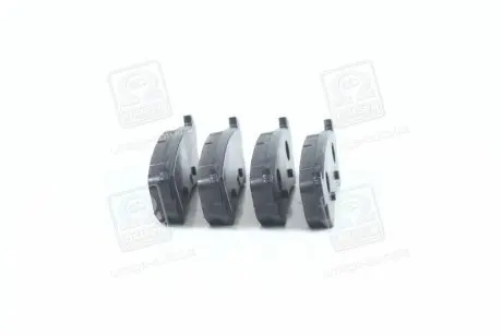 Тормозные колодки дисковые задние SANGSIN BRAKE Hi-Q (SANGSIN) SP1160