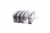 Тормозные колодки дисковые задние SANGSIN BRAKE Hi-Q (SANGSIN) SP1117 (фото 2)