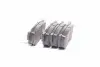 Тормозные колодки дисковые задние SANGSIN BRAKE Hi-Q (SANGSIN) SP1117 (фото 4)
