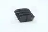 Тормозные колодки дисковые задние SANGSIN BRAKE Hi-Q (SANGSIN) SP1197 (фото 4)