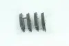 Тормозные колодки дисковые задние SANGSIN BRAKE Hi-Q (SANGSIN) SP1247 (фото 3)