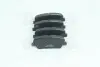 Тормозные колодки дисковые задние SANGSIN BRAKE Hi-Q (SANGSIN) SP1247 (фото 4)