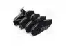 Тормозные колодки дисковые задние SANGSIN BRAKE Hi-Q (SANGSIN) SP1114 (фото 2)
