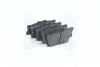 Тормозные колодки дисковые задние SANGSIN BRAKE Hi-Q (SANGSIN) SP2081 (фото 4)