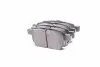 Тормозные колодки дисковые задние SANGSIN BRAKE Hi-Q (SANGSIN) SP2094 (фото 3)