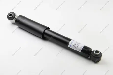 Амортизатор Super Touring газовый задний SACHS 280 367