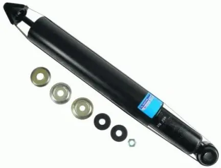 Амортизатор Super Touring газовый задний SACHS 310 706
