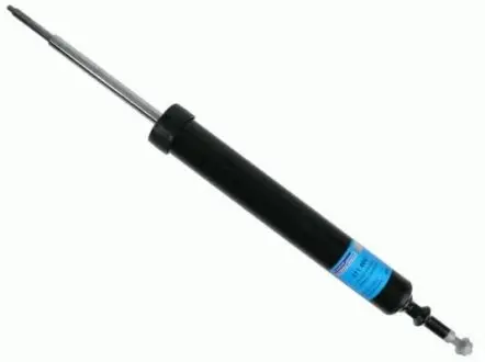 Амортизатор Super Touring газовый задний SACHS 311 409