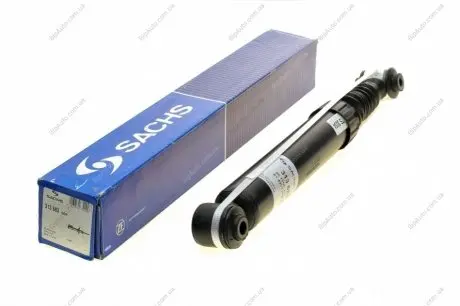 Амортизатор Super Touring газовый задний SACHS 313 683