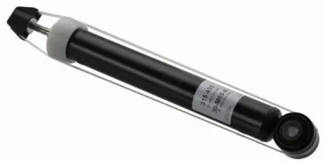 Амортизатор підвіски SACHS 315 439