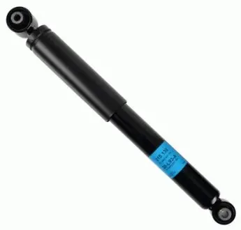 Амортизатор Super Touring газовый задний SACHS 315 130