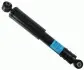 Амортизатор підвіски SACHS 314862