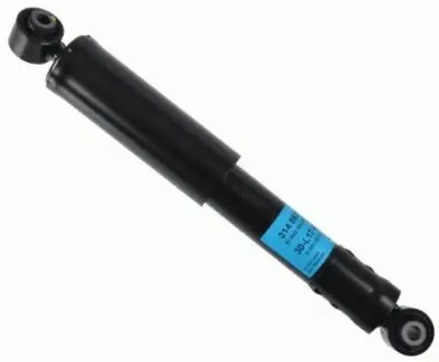 Амортизатор Super Touring газовый задний SACHS 314 862