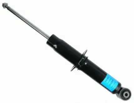 Амортизатор підвіски SACHS 314 457