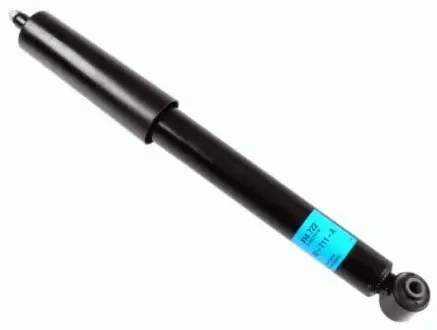 Амортизатор Super Touring газовый задний SACHS 314 722
