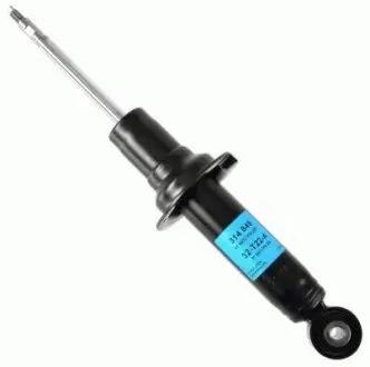 Амортизатор підвіски SACHS 314 849