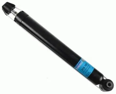 Амортизатор Super Touring газовый задний SACHS 315 167