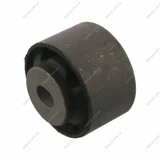 Сайлентблок рычага задний Ford FIESTA VI SWAG 50937018