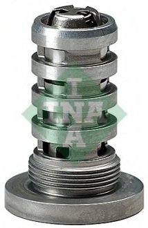 Центральний клапан, шестерня приводу розподільного вала 427 0016 10 INA 427001610 (фото 1)