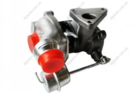 Турбокомпрессор 1.5 DCI/E4) (86 HP/63 KW) ASAM 32658