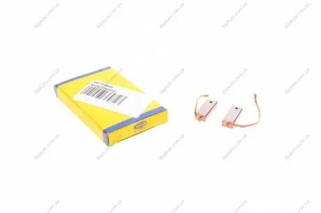 Угольная щетка, генератор MAGNETI MARELLI 940113190039