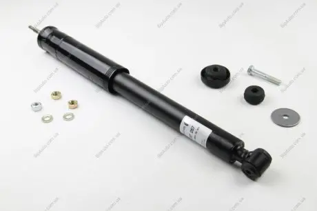 Амортизатор підвіски SACHS 317 257