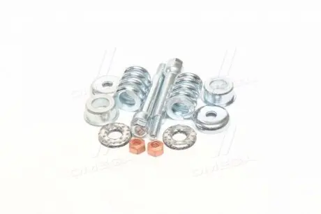 Комплект прокладок, система выпуска ОГ FISCHER Fischer Automotive One (FA1) 218-908