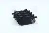 Тормозные колодки дисковые задние SANGSIN BRAKE Hi-Q (SANGSIN) SP1385 (фото 2)