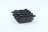 Тормозные колодки дисковые задние SANGSIN BRAKE Hi-Q (SANGSIN) SP1385 (фото 4)