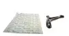 Рычаг передний левый Ford FIESTA VI 716 050 0043 MEYLE