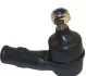 Наконечник рульової тяги Caddy II/Passat B3/B4 Пр. JP GROUP 1144601080