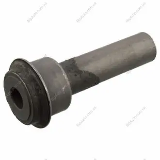 Сайлентблок переднего дифференциала NISSAN 54466-JD000