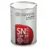 Олива моторна Toyota SP/GF-6A 5W-30, 1л. TOYOTA / LEXUS 0888010706