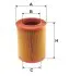 Фильтр воздушный VW TRANSPORTER IV WA6444 WIX FILTERS