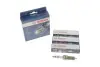 Свічка запалювання FR 8 SC+ (комп-4 ШТ) 0242229923 BOSCH