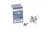 Лампа галогеновая Trucklight, H4, 24V/75/70W, P43t 1987302441 BOSCH