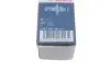 Лампа галогеновая Trucklight, H4, 24V/75/70W, P43t BOSCH 1987302441 (фото 6)